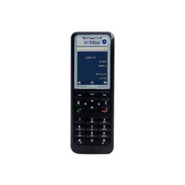 Mitel 50008368 Digitális telefon, vezeték nélküli Többszínű