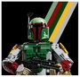 LEGO® STAR WARS™ 75455 Boba Fett™ összerakható és gyűjthető figura Szobadekoráció LEGO Fejvadász mi 4. bélyegkép