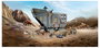 LEGO® STAR WARS™ 75453 Offworld Sandcrawler™ és Mudhorn összerakható játékjármű szerepjáték építőj 3. bélyegkép