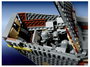 LEGO® STAR WARS™ 75453 Offworld Sandcrawler™ és Mudhorn összerakható játékjármű szerepjáték építőj 4. bélyegkép