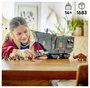 LEGO® STAR WARS™ 75453 Offworld Sandcrawler™ és Mudhorn összerakható játékjármű szerepjáték építőj 6. bélyegkép