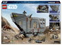 LEGO® STAR WARS™ 75453 Offworld Sandcrawler™ és Mudhorn összerakható játékjármű szerepjáték építőj 8. bélyegkép