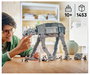 LEGO® STAR WARS™ 75454 AT-AT™, a Birodalmi Maradvány harcosa INT-4 képességgel építőjáték nagyszerű 6. bélyegkép