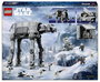 LEGO® STAR WARS™ 75454 AT-AT™, a Birodalmi Maradvány harcosa INT-4 képességgel építőjáték nagyszerű 8. bélyegkép