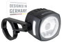 Sigma EOX FL 150 w/Mount & Extension Cable Kerékpár fényszóró LED Fedélzeti hálózatról 2. bélyegkép
