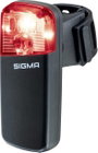 Sigma RECO 80 Link Kerékpár hátsó világítás Akkus LED-es fényforrás Akkuról üzemeltetett bélyegkép