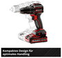 Einhell Professional TP-CD 18/50-C Li-i BL - Solo 2 sebességfokozat-Akkus ütvefúró-csavarozó kefe né 7. bélyegkép