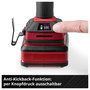 Einhell Professional TP-CD 18/50-C Li-i BL - Solo 2 sebességfokozat-Akkus ütvefúró-csavarozó kefe né 8. bélyegkép