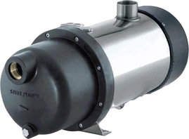 Steelpumps X-AJE 80 P Házi vízellátó automata 60 l/perc 51 m 230 V