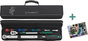Stahlwille 750NR/516/3/1 NDE 96010130 Nyomatékkulcs készlet 1/2 (12.5 mm) 40 - 200 Nm bélyegkép