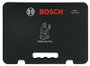 Bosch Home and Garden 1600A02ZB4 1600A02ZB4 Kisiparos Szerszámos hordtáska, tartalommal 7. bélyegkép