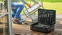 Bosch Home and Garden 1600A02ZB4 1600A02ZB4 Kisiparos Szerszámos hordtáska, tartalommal 9. bélyegkép
