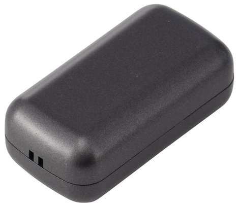 Renkforce RF-GL-001 GPS adatgyűjtő Fekete 1 db 2. kép