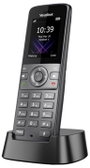 Yealink W74H DECT DECT mobil egység Kihangosító, Hallókészülékkel kompatibilis Színes kijelző Többsz 3. bélyegkép