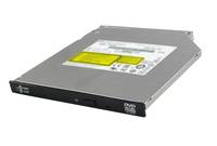 LG Electronics GUD1N.CHLA10B DVD író, belső SATA Fekete, Nemesacél 2. kép