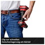 Einhell Professional TP-CD 18/60-T Li-i BL Solo -Akkus ütvefúró-csavarozó kefe nélkül 10. bélyegkép