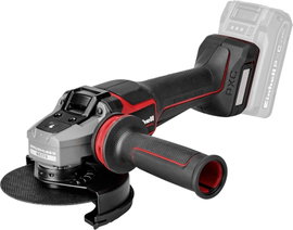 Einhell Professional TP-AG 18/125-13 Q P BL - Solo 4431197 Akkus sarokcsiszoló akku nélkül, töltő né
