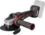 Einhell Professional TP-AG 18/125-13 Q P BL - Solo 4431197 Akkus sarokcsiszoló akku nélkül, töltő né bélyegkép