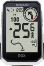 Sigma ROX 4.0 (White) Endurance Kerékpárkomputer, vezeték nélküli Bluetooth bélyegkép