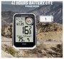 Sigma ROX 4.0 (White) Endurance Kerékpárkomputer, vezeték nélküli Bluetooth 3. bélyegkép