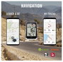 Sigma ROX 4.0 (White) Endurance Kerékpárkomputer, vezeték nélküli Bluetooth 5. bélyegkép