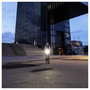 Sigma Aura 50 / Hiro 10 Set Kerékpár világítás készlet Akkus LED-es fényforrás Akkuról üzemeltetett 17. bélyegkép