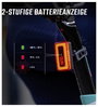 Sigma HIRO 70 Kerékpár hátsó világítás COB LED Akkuról üzemeltetett 4. bélyegkép