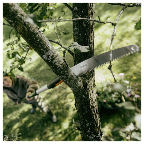 Fiskars QuikFit™ 1080691 Kerti fűrész 603 m 2. kép