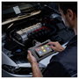 Icarsoft CR Pro S OBD II diagnosztikai eszköz CR Pro S Alkalmas (autómárka): Acura, Alfa Romeo, Audi 4. bélyegkép