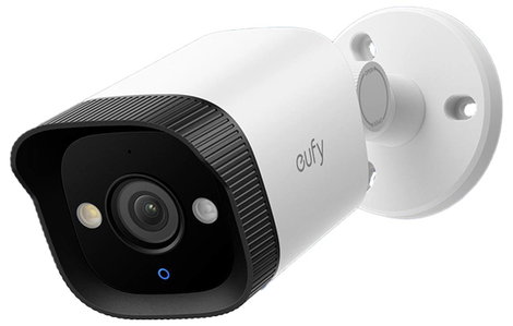 eufy eufy NVR Security System E40 E8P00321 IP Hálózati videófelvevő készlet 2. kép