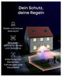 eufy eufy NVR Security System E40 E8P00321 IP Hálózati videófelvevő készlet 4. bélyegkép