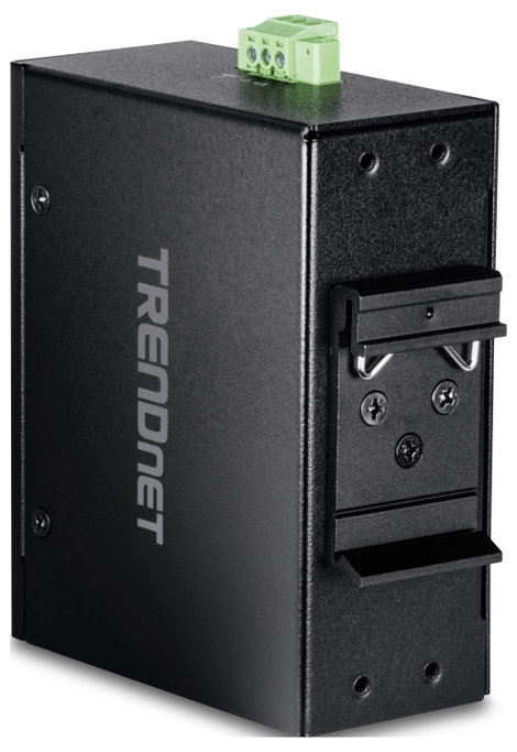 TrendNet TI-PGLC80 Hálózati switch TI-PGLC80 16 GBit/s 3. kép