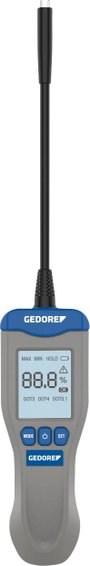 Gedore Automotive 3467058 KL-0860-100 Fékfolyadék-vizsgáló bélyegkép