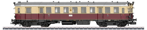 Märklin 039852 H0 elektromos motorvonat ET 85 DRG, MHI 2. kép