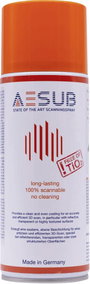 Aesub Scanning spray 400ml Orange AESO101 bélyegkép