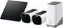 eufy eufy eufyCam E41 T8144*2+Homebase3*1+3W E8144323 IP Hálózati videófelvevő készlet bélyegkép