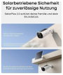 eufy eufy eufyCam E41 T8144*2+Homebase3*1+3W E8144323 IP Hálózati videófelvevő készlet 2. bélyegkép