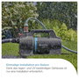 GARDENA Gartenpumpe 5200 Silent Set Kerti szivattyú készlet 5.300 l/óra 5. bélyegkép