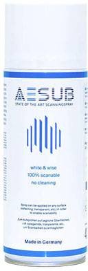 Aesub Pásztázó spray 400ml AESB101 9987