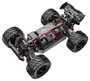 MJX Fehér-sárga, Fekete Brushless 1:14 RC modellautó Elektro Truggy 4WD RtR 2,4 GHz Akkuval és töltő 11. bélyegkép
