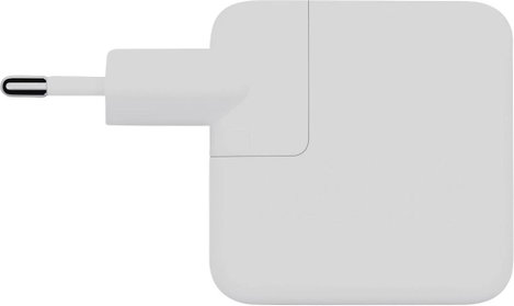 Apple 30W USB-C Power Adapter Töltőadapter