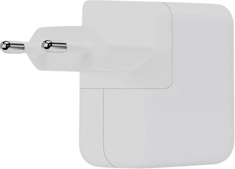 Apple 30W USB-C Power Adapter Töltőadapter 2. kép
