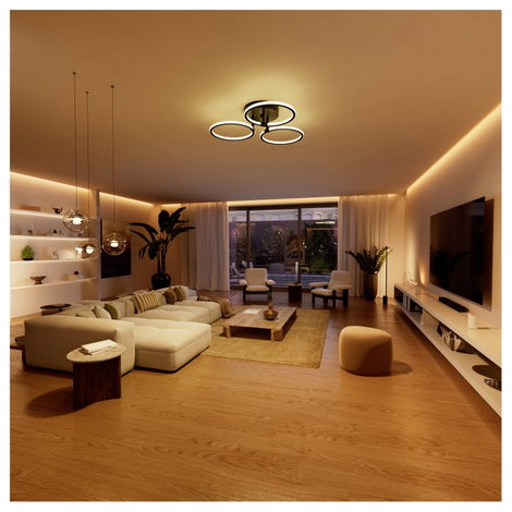 Philips Hue Hue Fali kapcsolómodul 8721103111753 2 Kanal / 2C (6A / 400W LED / 1.380W Halogen) 0.6 W 8. kép