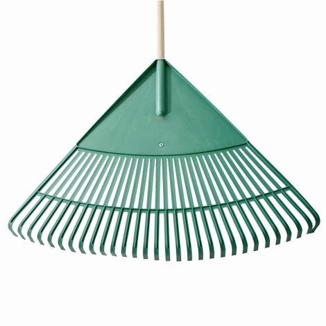 Siena Garden 975588 Lombseprű Munkaszélesség 760 mm