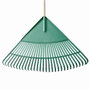 Siena Garden 975588 Lombseprű Munkaszélesség 760 mm bélyegkép