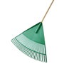 Siena Garden 975588 Lombseprű Munkaszélesség 760 mm 2. bélyegkép