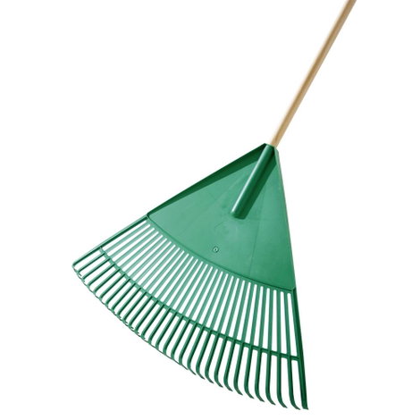 Siena Garden 975588 Lombseprű Munkaszélesség 760 mm 2. kép