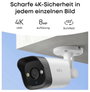eufy eufy NVR Security System S4 E8E00323 Vezetékes, LAN IP-Hálózati videófelvevő készlet3840 x 2160 3. bélyegkép