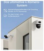eufy eufy NVR Security System S4 E8E00323 Vezetékes, LAN IP-Hálózati videófelvevő készlet3840 x 2160 4. bélyegkép