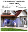 eufy eufy NVR Security System S4 E8E00323 Vezetékes, LAN IP-Hálózati videófelvevő készlet3840 x 2160 6. bélyegkép